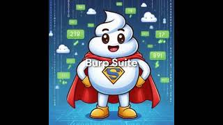 Burp Suite burp [upl. by Haukom]