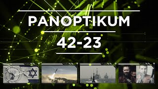 PANOPTIKUM  4223 [upl. by Ntsud]