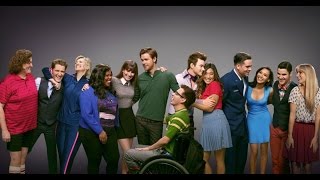 Glee Season 6 Episode 1 Loser Like Me Review [upl. by Fulvia526]