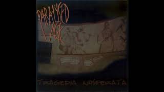 Paralysed Age ‎– Tragedia Nosferata Full Album  2006 [upl. by Nilyam542]