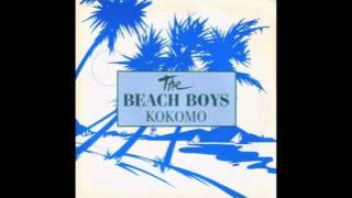 Kokomo  The Beach Boys With Lyrics [upl. by Mokas]