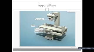 Radiographie conventionnelle [upl. by Mcquoid]