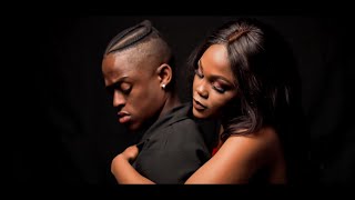 Touchline  I’ll Always Have Me Official Music Video ft Veena [upl. by Mack]