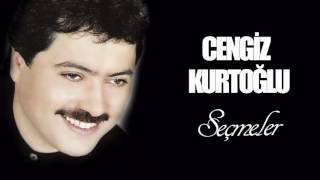 Cengiz Kurtoğlu Seçmeler  Nostalji  En İyiler [upl. by Seaddon]