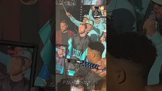 Canelo’s BOSS ring entrance for his Jaime Munguia fight [upl. by Enar822]