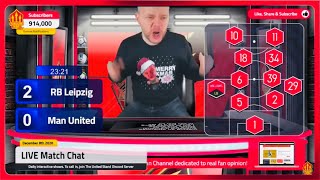 MARK GOLDBRIDGE BIGGEST RAGES OF THE SEASON 202021 [upl. by Bilek624]