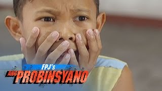 FPJs Ang Probinsyano Makmak worries about Cardo With Eng Subs [upl. by Ahsinyar]