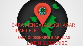 Tips cara agar bsh tidak lambat dan fokusgojekgrab [upl. by Gilmer]