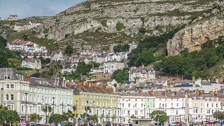 Places to see in  Llandudno  UK [upl. by Nnyl]