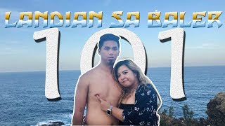 LANDIAN SA BALER 101 [upl. by Jany]