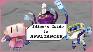 Idiots Guide to Appliancer [upl. by Powe]