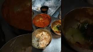 tandoori non veg plattertandoori platter recipechicken tikkahariyali tikkamalai tik [upl. by Etnahsa]