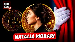 Natalia Morari  apartamentul fiului și bitcoinul [upl. by Yelyk946]