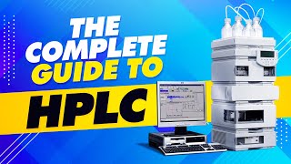 Introduction to HPLC  Lecture 4 Ion Pair Chromatography [upl. by Yleik164]