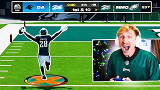 This Game Went to the WIRE Wheel of MUT Ep 29 [upl. by Eido706]