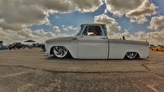 Texas Showdown Car amp Truck Show 2013 HD [upl. by Guy764]