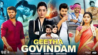 Inkem Inkem Full Video Song  Geetha Govindam Songs Telugu  Vijay Devarakonda Rashmika Mandanna [upl. by Aneekas]