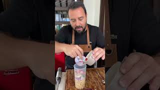 CÓMO HACER FALAFEL DE GARBANZOS  RECETA FÁCIL Y DELICIOSA [upl. by Chadwick]