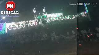 New santhali jatra parchar New Jarpa opera 2019 [upl. by Jorie]