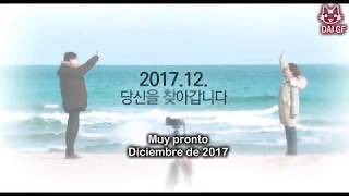 Trailer Two Lights Relumino  Park Hyung Sik amp Han Ji Min Sub español [upl. by Derrick343]