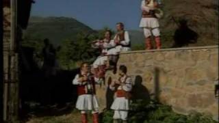 Janino oro  Macedonian Folk Music [upl. by Tammara238]