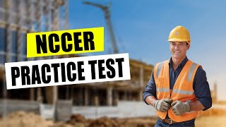 NCCER Practice Test Advanced Rigging Crane Safety and Power Tools Questions and Answers [upl. by Allcot]