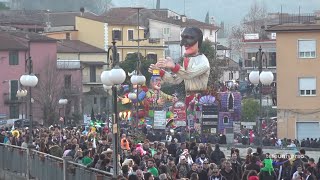 PONTECORVO Carnevale del 18022024 [upl. by Batruk]