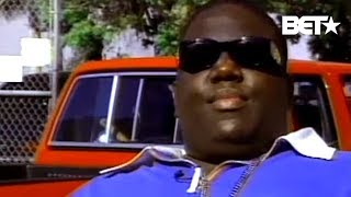 Biggie’s Very Last Interview On Tupac’s Murder amp Meaning Of “Life After Death” Album [upl. by Dede]