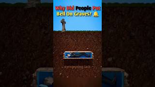 Worst Alarm Clock Ever The Strange Case of Grave Bells ⏰🪦 [upl. by Vonni]