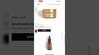 UPDATED IPSY POINTS REDEMPTION ITEMS NOVEMBER 2024 • Spoilers amp Sneak Peeks  Viruzzzka [upl. by Llerruj142]