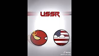 Usa vs ☠️ussr [upl. by Crellen]