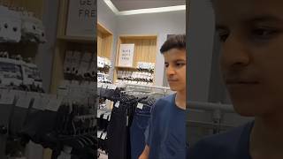 Thailand ki pehli shopping bhai 😱souravjoshi piyushjoshi reaction shorts shopping [upl. by Mcripley]