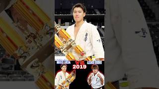 FINAL‼ Mikio Ueda VS Alexander Eremenko  Kyokushin Champion [upl. by Sikko]