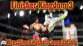 Finisher Kingdom 3 [upl. by Kathlene]