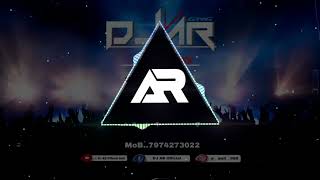 Tore Pyr Me Bhaiya Deewana Cg Style Mixx By DJ AR Ganeshganj [upl. by Worden]