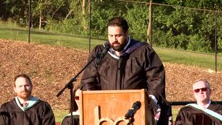 Bethel Park High School Commencement 2022 [upl. by Edmon370]