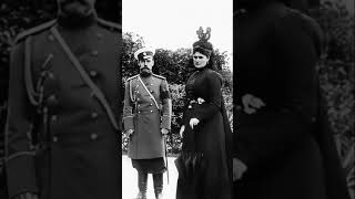 Rare Photos Of Empress Alexandra Feodorovnas Pregnancy [upl. by Cadal]