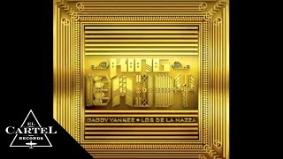 Daddy Yankee  Nada Ha Cambiado  ft Divino Audio Oficial [upl. by Enahsal]