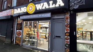 Daig wala UK opening in Oldham UKPrimetvuk [upl. by Netsrik561]