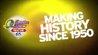 65 Years of Drayton Manor [upl. by Stearn]