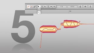 Melodyne 5 The basic workflow [upl. by Stephens]