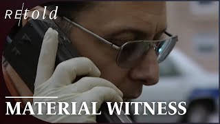 Diamond Heist Gone Wrong  True Crime Documentary  Retold [upl. by Thorvald]