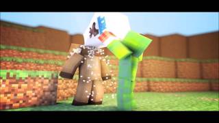 ♫ “MOOSE“ Minecraft Parody of Panda by Desiigner Music Video ♫ [upl. by Iaht60]