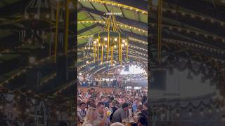 Oktoberfest 2024 Munich Germany [upl. by Enneles]