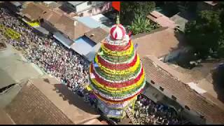 Samba Sadashiva from mahabaleshwar temple Gokarna [upl. by Hammerskjold]