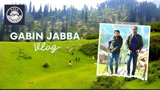 Gabin Jabba Road Condition 2023  Switzerland SWAT Pakistan  Gabin Jabba Travel guide [upl. by Avid]