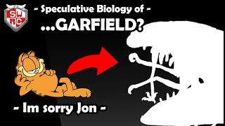 Speculative Biology of Garfield [upl. by Talley]