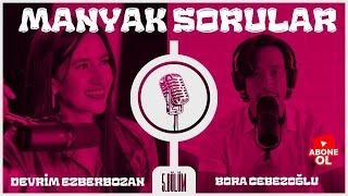 MANYAK SORULAR  FELSEFE  İNANÇ  BİLİM  SİYASET [upl. by Gnoh]