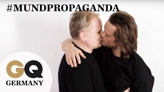 Making of Mundpropaganda [upl. by Marline661]