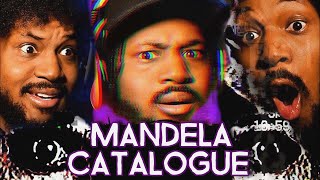 CoryxKenshin The Mandela Catalogue COMPILATION Alex Kister [upl. by Llertnad]